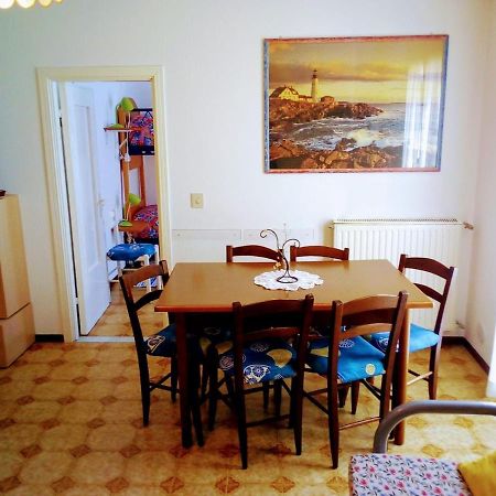 Casa La Quiete Apartment ออร์โกเฟญีโน ภายนอก รูปภาพ