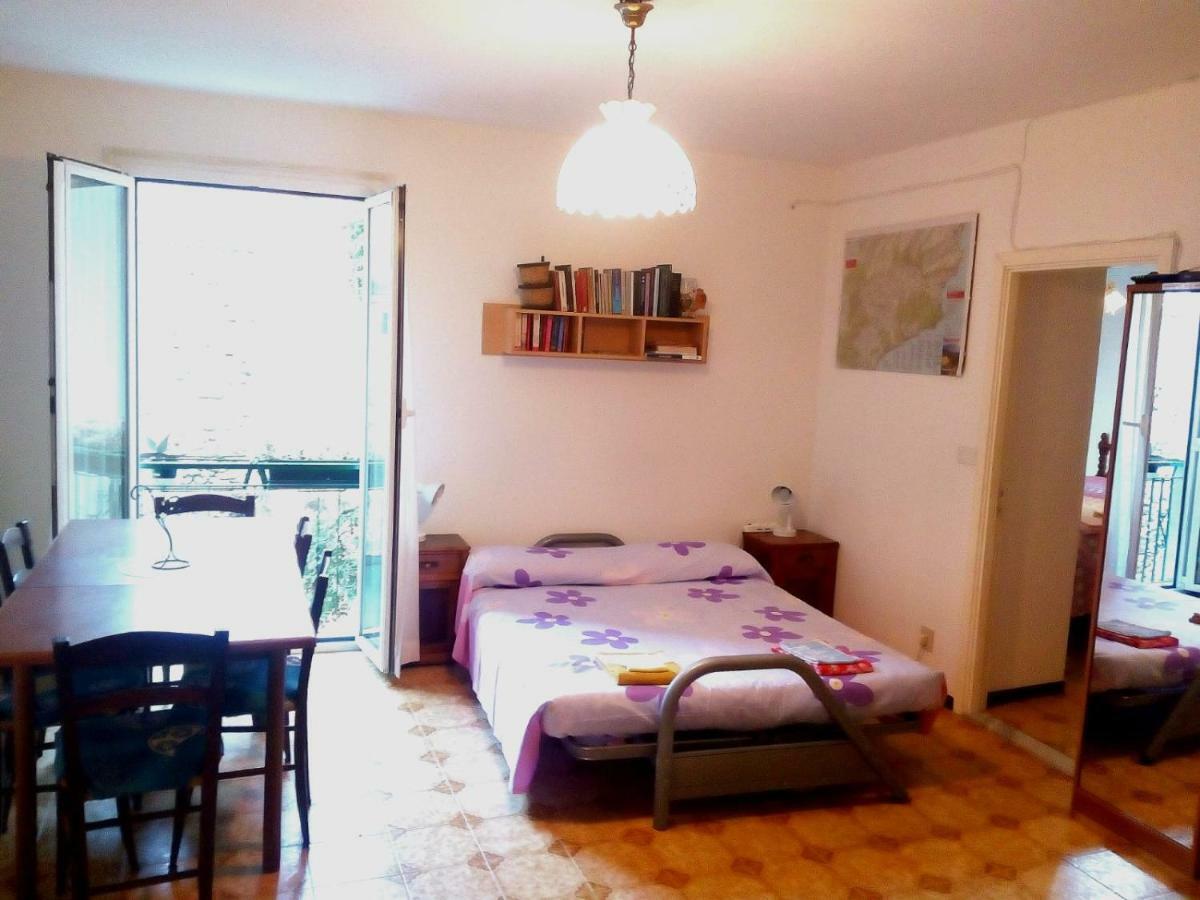 Casa La Quiete Apartment ออร์โกเฟญีโน ภายนอก รูปภาพ