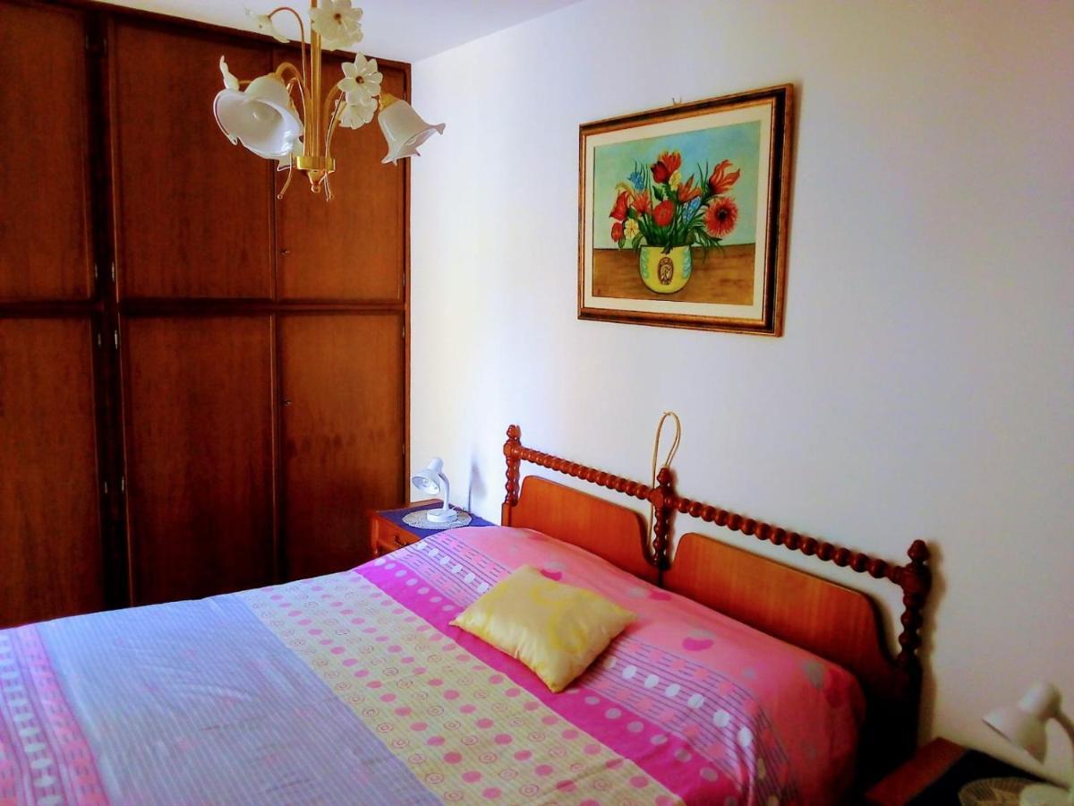 Casa La Quiete Apartment ออร์โกเฟญีโน ภายนอก รูปภาพ