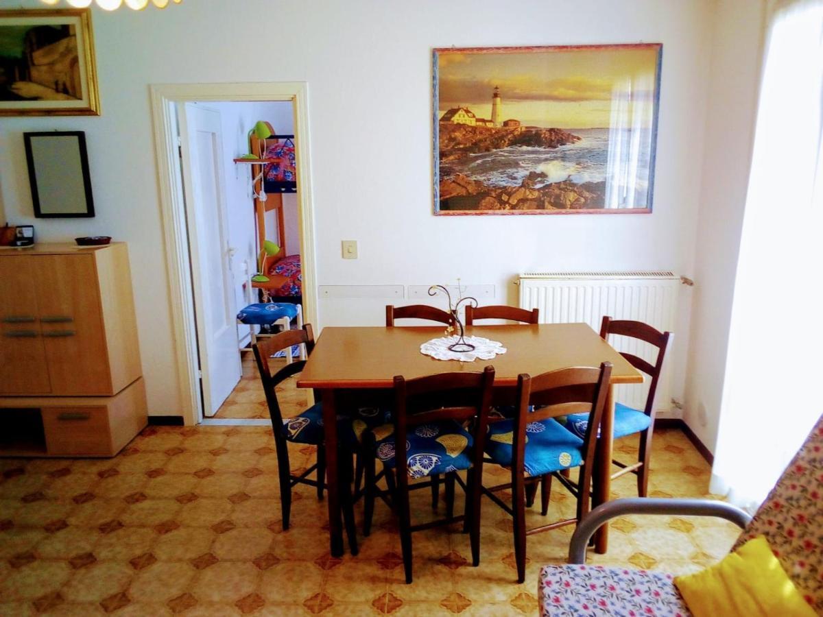 Casa La Quiete Apartment ออร์โกเฟญีโน ภายนอก รูปภาพ