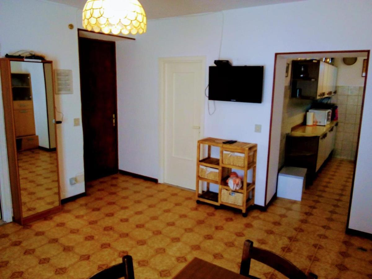 Casa La Quiete Apartment ออร์โกเฟญีโน ภายนอก รูปภาพ