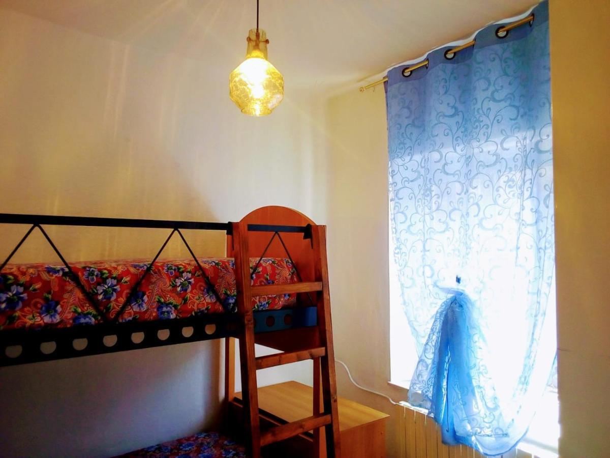 Casa La Quiete Apartment ออร์โกเฟญีโน ภายนอก รูปภาพ