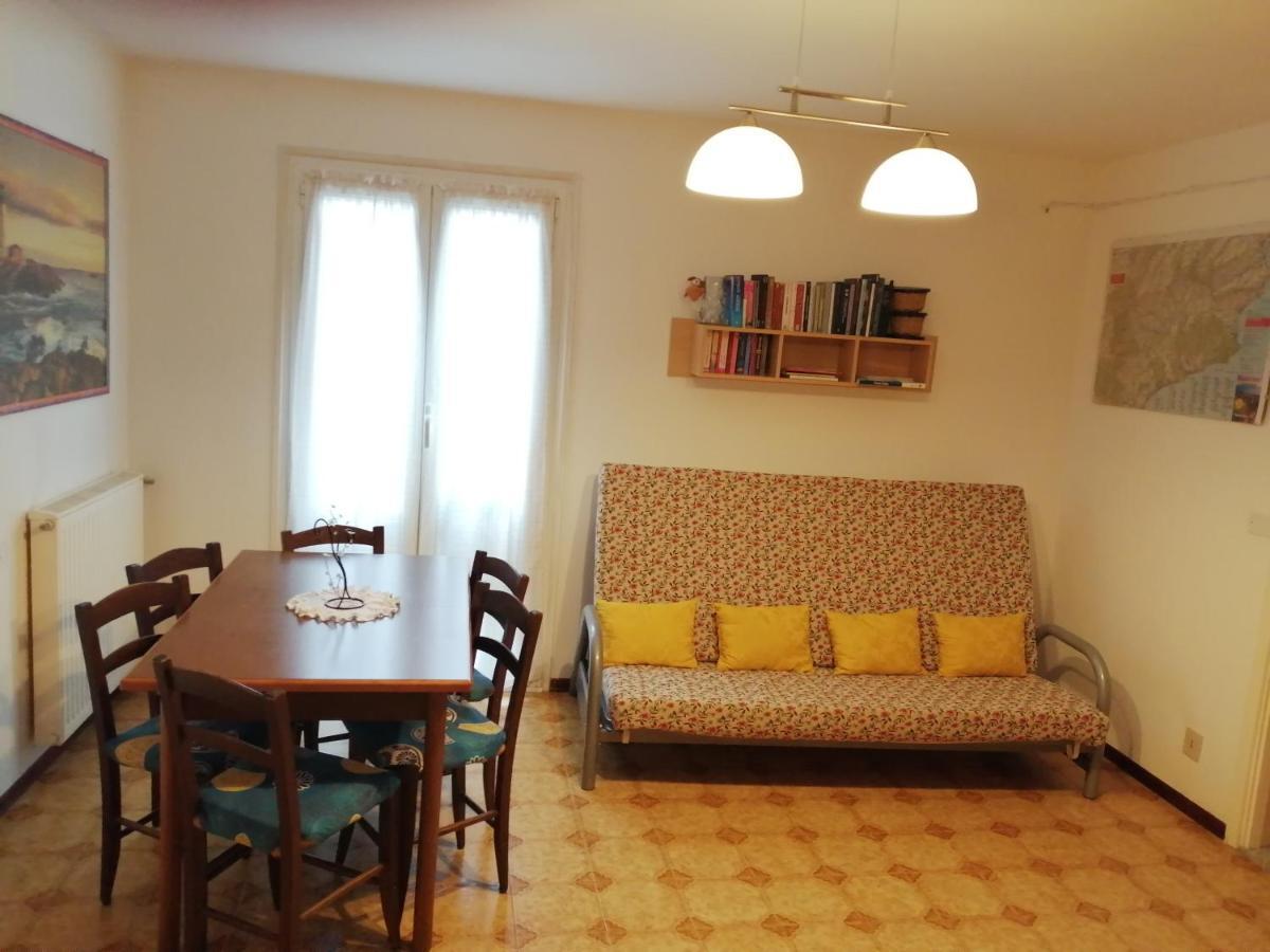 Casa La Quiete Apartment ออร์โกเฟญีโน ภายนอก รูปภาพ